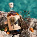 Chupitos - Karamell Likör 18% Vol.